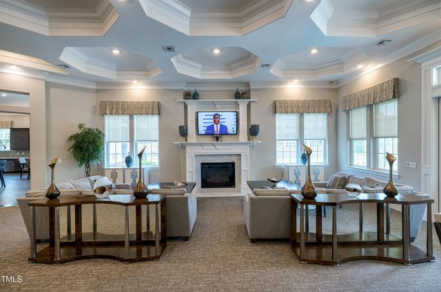 2520 Forge Village Way, Apex, NC 27523