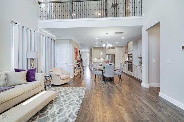 2520 Forge Village Way, Apex, NC 27523