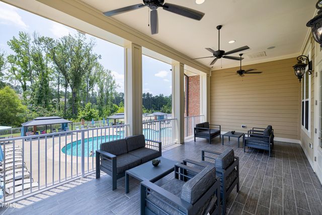 2520 Forge Village Way, Apex, NC 27523