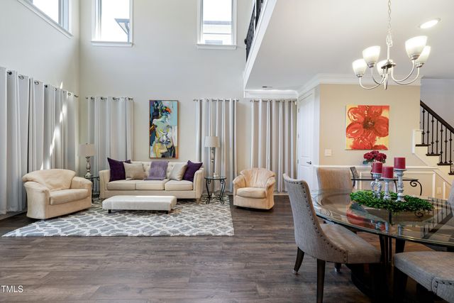 2520 Forge Village Way, Apex, NC 27523