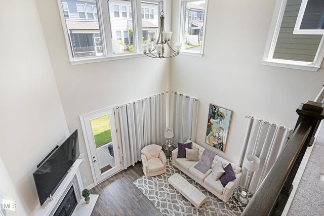 2520 Forge Village Way, Apex, NC 27523