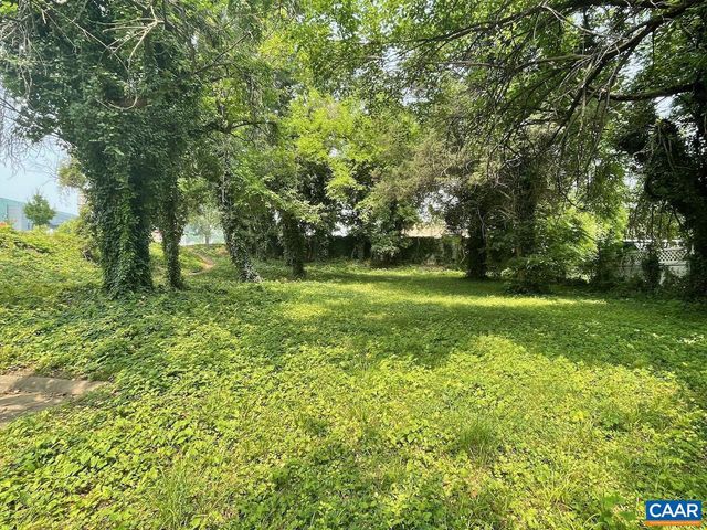 611 & 604 BOOKER ST, Charlottesville, VA 22903