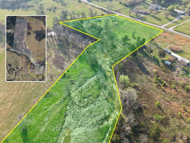 9473 Trousdale Ferry Pike, Lebanon, TN 37090