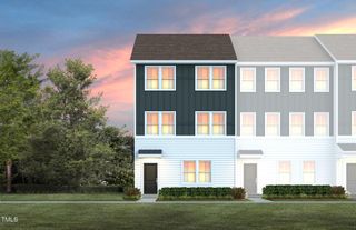 1393 Hasse Avenue, Apex, NC 27502
