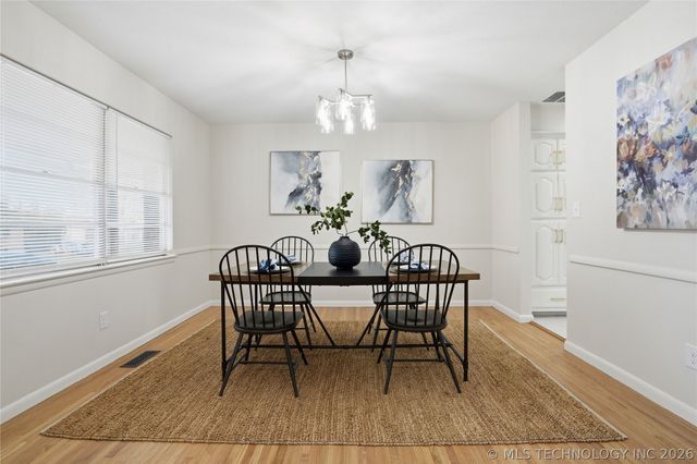 5217 20TH E Street, Tulsa, OK null