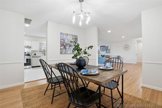 5217 20TH E Street, Tulsa, OK null