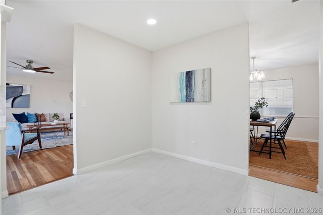 5217 20TH E Street, Tulsa, OK null