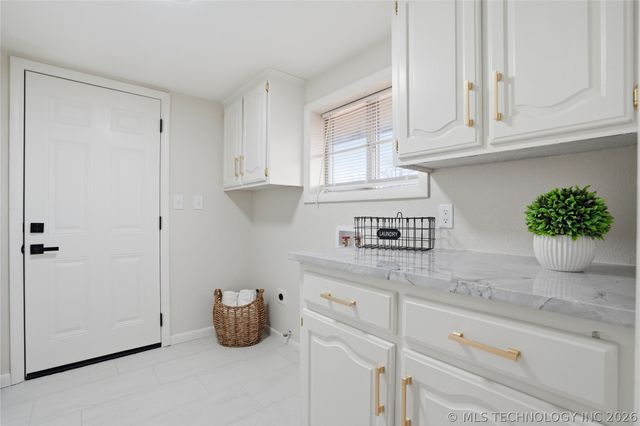 5217 20TH E Street, Tulsa, OK null