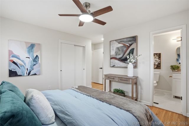 5217 20TH E Street, Tulsa, OK null