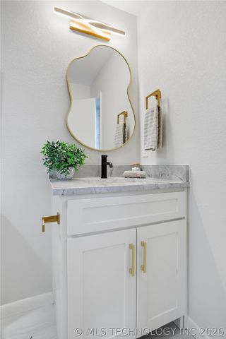 5217 20TH E Street, Tulsa, OK null