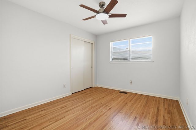 5217 20TH E Street, Tulsa, OK null