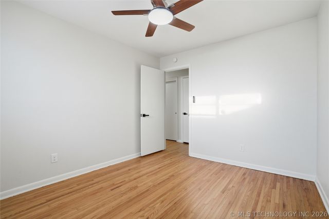 5217 20TH E Street, Tulsa, OK null