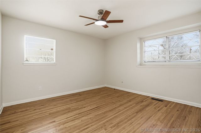 5217 20TH E Street, Tulsa, OK null