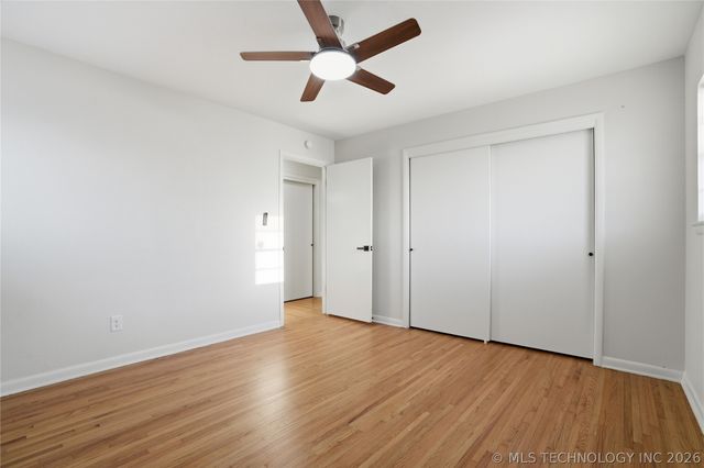 5217 20TH E Street, Tulsa, OK null