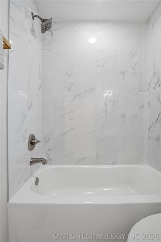 5217 20TH E Street, Tulsa, OK null