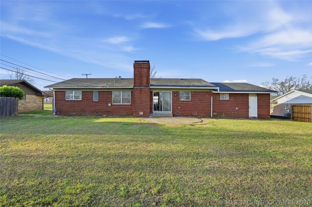 5217 20TH E Street, Tulsa, OK null