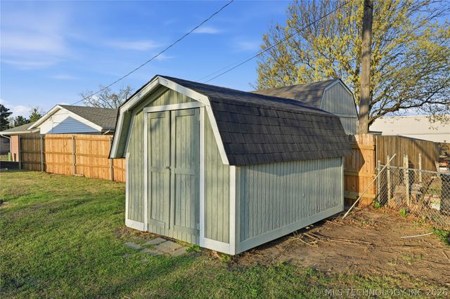 5217 20TH E Street, Tulsa, OK null