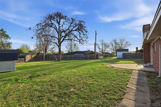 5217 20TH E Street, Tulsa, OK null