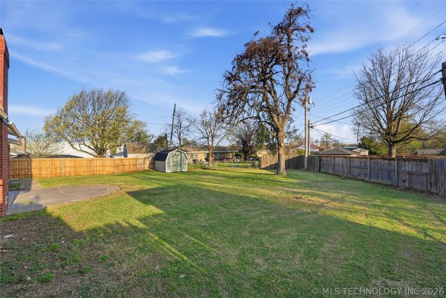 5217 20TH E Street, Tulsa, OK null