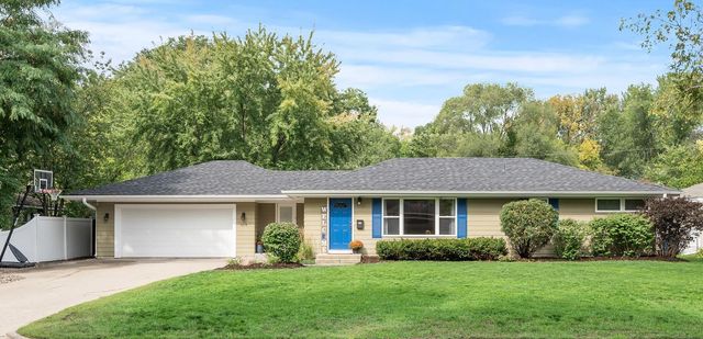 4616 Nord Drive, Bloomington, MN 55437