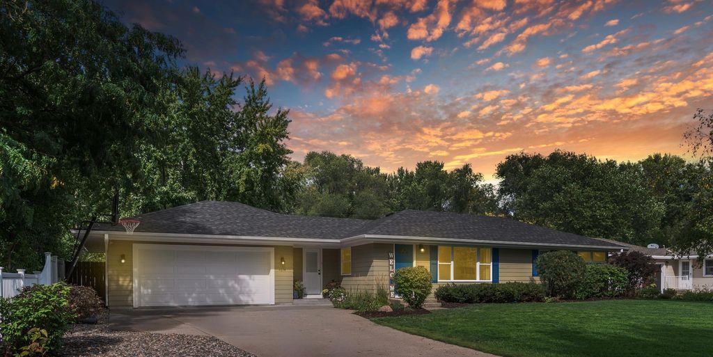 4616 Nord Drive, Bloomington, MN 55437