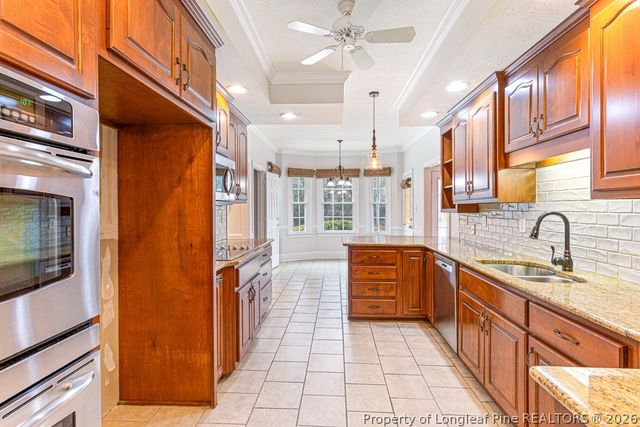 612 Longwood Place, Fayetteville, NC 28314