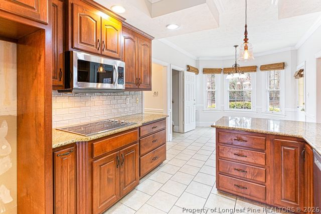 612 Longwood Place, Fayetteville, NC 28314