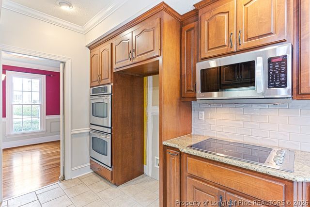 612 Longwood Place, Fayetteville, NC 28314