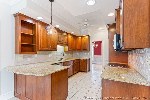 612 Longwood Place, Fayetteville, NC 28314