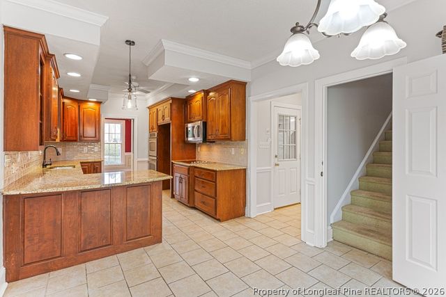 612 Longwood Place, Fayetteville, NC 28314