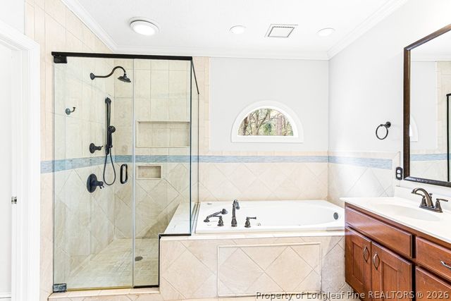 612 Longwood Place, Fayetteville, NC 28314