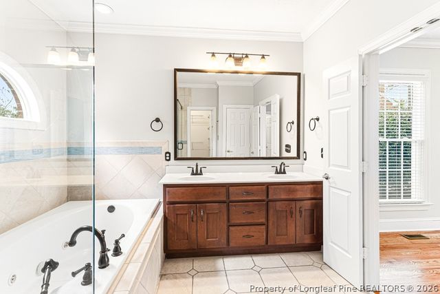 612 Longwood Place, Fayetteville, NC 28314