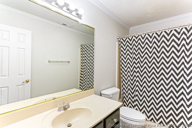 612 Longwood Place, Fayetteville, NC 28314