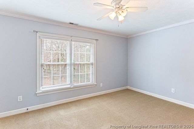 612 Longwood Place, Fayetteville, NC 28314