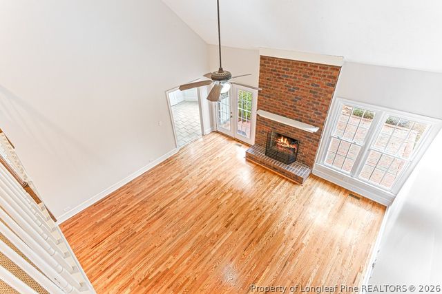 612 Longwood Place, Fayetteville, NC 28314