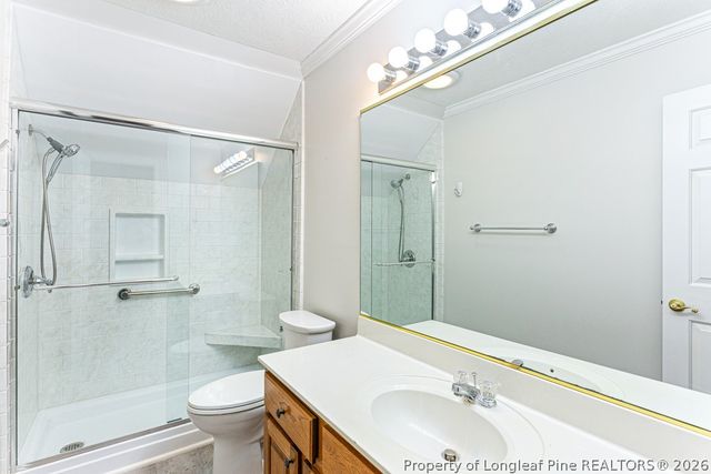 612 Longwood Place, Fayetteville, NC 28314