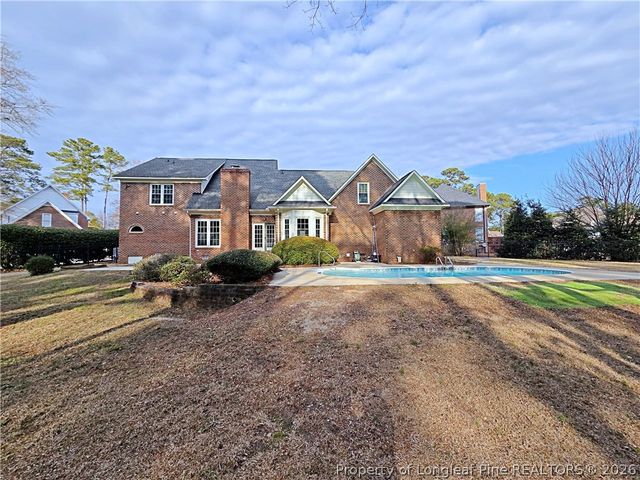 612 Longwood Place, Fayetteville, NC 28314