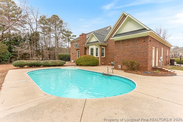 612 Longwood Place, Fayetteville, NC 28314