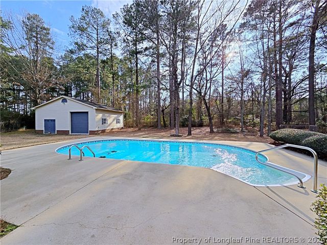 612 Longwood Place, Fayetteville, NC 28314