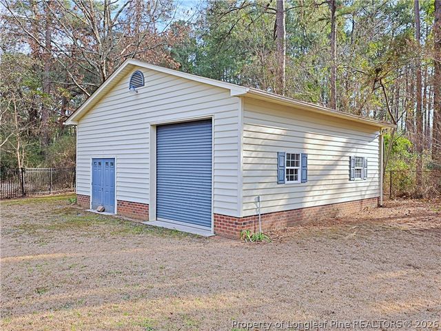 612 Longwood Place, Fayetteville, NC 28314