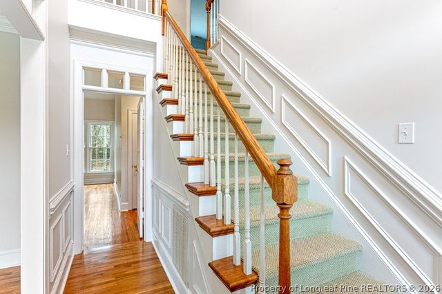 612 Longwood Place, Fayetteville, NC 28314