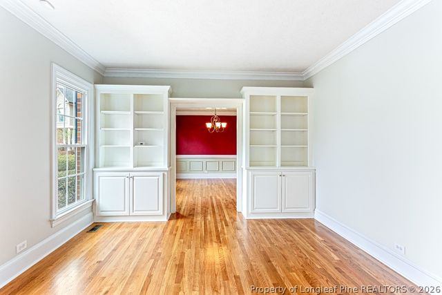 612 Longwood Place, Fayetteville, NC 28314