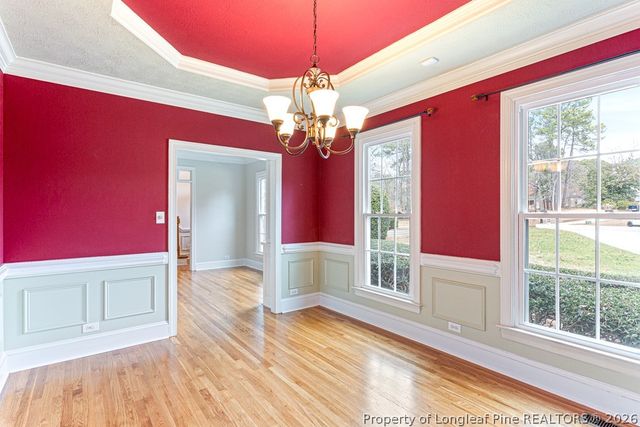 612 Longwood Place, Fayetteville, NC 28314