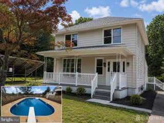 322 MADISON AVE, Newfield, NJ 08344