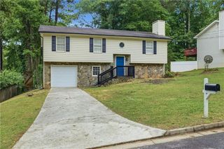 1600 Sugar Plum Drive SW, Conyers, GA 30094