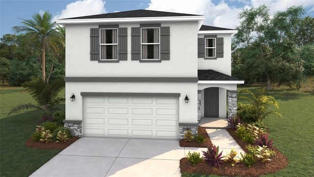 8845 CLEAR VIEW STREET, Parrish, FL 34219