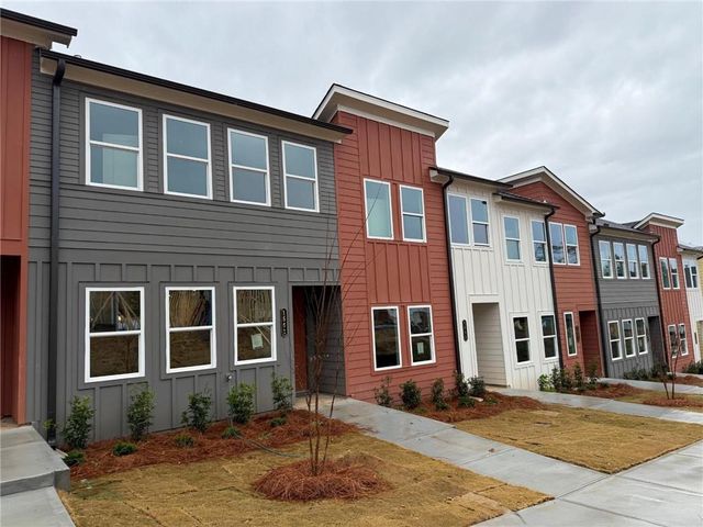 1561 Driggs NW Drive, Atlanta, GA 30318