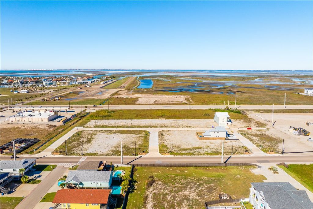 166 Swordfish, Port Aransas, TX 78373 — photo 5