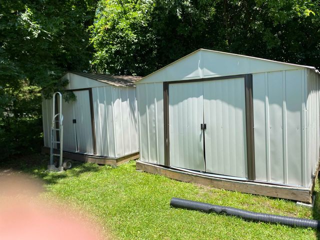 414 W Buford Street, Gaffney, SC 29340