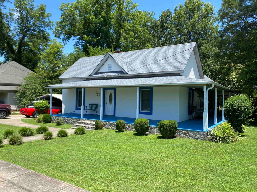 414 W Buford Street, Gaffney, SC 29340